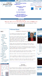 Mobile Screenshot of cslspacecoast.org